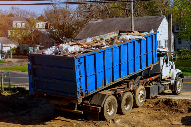 Best Local Junk Hauling  in Hudson, IA