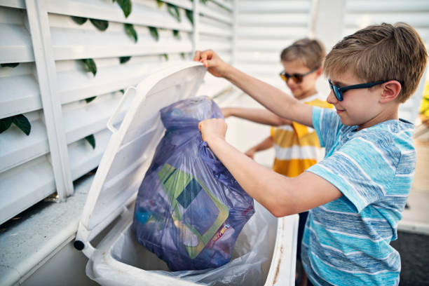  Hudson, IA Junk Removal Pros