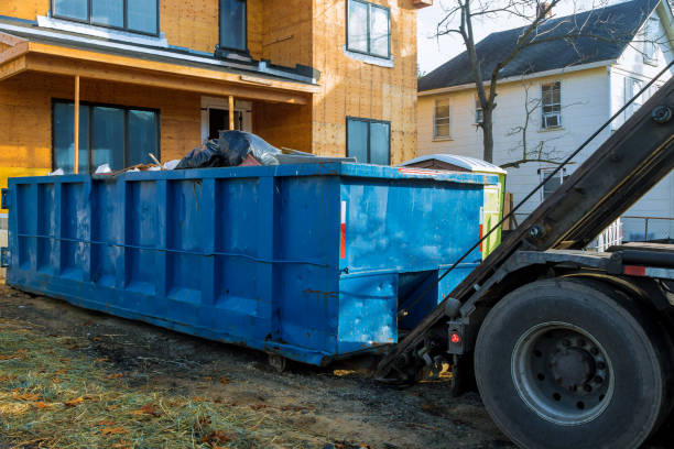 Best Garage Cleanout Services  in Hudson, IA