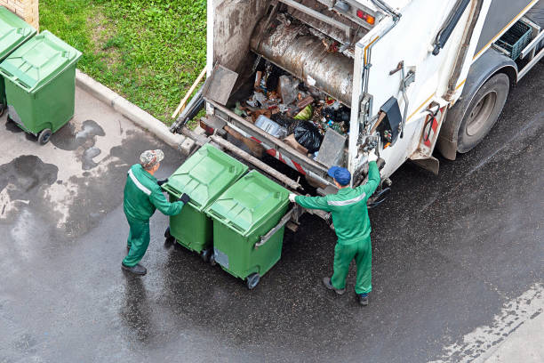 Best Junk Hauling Services  in Hudson, IA