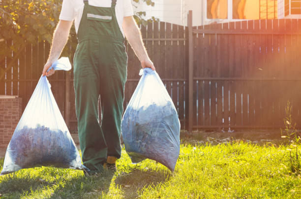 Best Household Junk Removal  in Hudson, IA