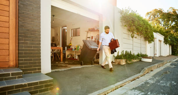 Best Affordable Junk Removal Services  in Hudson, IA