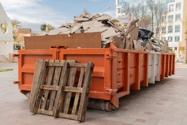 Appliance Disposal in Hudson, IA