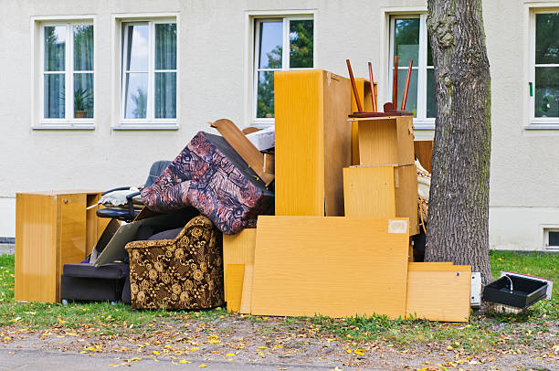 Best Dumpster Rental Services  in Hudson, IA