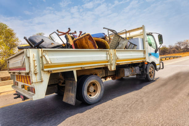 Hudson, IA Junk Removal Company
