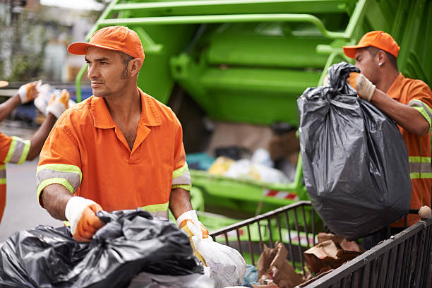 Best Junk Hauling Services  in Hudson, IA